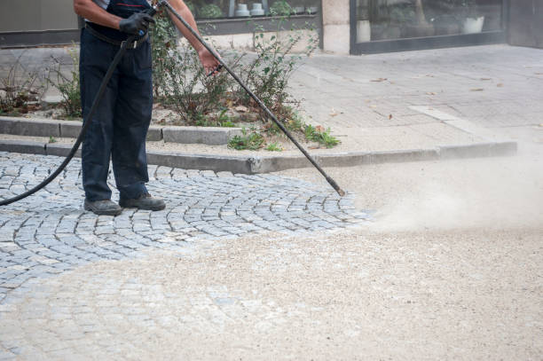 Best Post-Construction Pressure Washing  in Franklin Square, NY