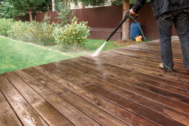 Best Dumpster Area Cleaning  in Franklin Square, NY